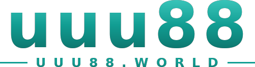 uuu88 logo